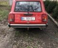 Червоний ВАЗ 2104, об'ємом двигуна 1.3 л та пробігом 54 тис. км за 1200 $, фото 3 на Automoto.ua