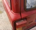 Красный ВАЗ 2104, объемом двигателя 1.5 л и пробегом 207 тыс. км за 650 $, фото 8 на Automoto.ua