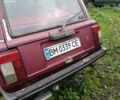 Красный ВАЗ 2104, объемом двигателя 8 л и пробегом 111 тыс. км за 700 $, фото 4 на Automoto.ua