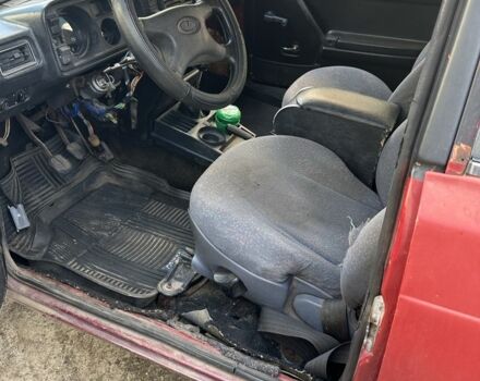 Червоний ВАЗ 2104, об'ємом двигуна 0 л та пробігом 100 тис. км за 833 $, фото 5 на Automoto.ua