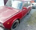 Красный ВАЗ 2104, объемом двигателя 1.5 л и пробегом 128 тыс. км за 520 $, фото 3 на Automoto.ua
