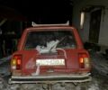 Красный ВАЗ 2104, объемом двигателя 0 л и пробегом 1 тыс. км за 600 $, фото 1 на Automoto.ua