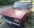 Красный ВАЗ 2104, объемом двигателя 0 л и пробегом 86 тыс. км за 750 $, фото 1 на Automoto.ua