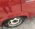 Красный ВАЗ 2104, объемом двигателя 1.5 л и пробегом 207 тыс. км за 650 $, фото 6 на Automoto.ua