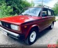 Червоний ВАЗ 2104, об'ємом двигуна 1.5 л та пробігом 100 тис. км за 1100 $, фото 1 на Automoto.ua