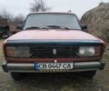 Красный ВАЗ 2104, объемом двигателя 1.5 л и пробегом 200 тыс. км за 650 $, фото 1 на Automoto.ua