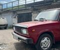 Красный ВАЗ 2104, объемом двигателя 1 л и пробегом 600 тыс. км за 898 $, фото 10 на Automoto.ua