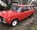 Червоний ВАЗ 2104, об'ємом двигуна 1.3 л та пробігом 54 тис. км за 1200 $, фото 5 на Automoto.ua