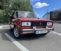 Красный ВАЗ 2104, объемом двигателя 1.3 л и пробегом 90 тыс. км за 1450 $, фото 1 на Automoto.ua