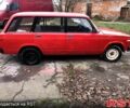 Красный ВАЗ 2104, объемом двигателя 1.3 л и пробегом 0 тыс. км за 1200 $, фото 1 на Automoto.ua