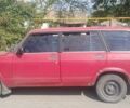 Красный ВАЗ 2104, объемом двигателя 0 л и пробегом 30 тыс. км за 769 $, фото 2 на Automoto.ua