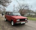 Красный ВАЗ 2104, объемом двигателя 1.3 л и пробегом 150 тыс. км за 379 $, фото 4 на Automoto.ua