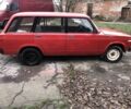 Червоний ВАЗ 2104, об'ємом двигуна 1.3 л та пробігом 54 тис. км за 1200 $, фото 1 на Automoto.ua