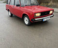 Красный ВАЗ 2104, объемом двигателя 1.3 л и пробегом 52 тыс. км за 1050 $, фото 3 на Automoto.ua