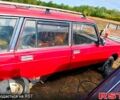 Красный ВАЗ 2104, объемом двигателя 1.5 л и пробегом 36 тыс. км за 600 $, фото 1 на Automoto.ua