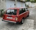 Красный ВАЗ 2104, объемом двигателя 1.3 л и пробегом 80 тыс. км за 1009 $, фото 2 на Automoto.ua