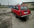 Червоний ВАЗ 2104, об'ємом двигуна 0 л та пробігом 100 тис. км за 700 $, фото 1 на Automoto.ua