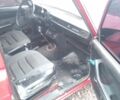 Красный ВАЗ 2104, объемом двигателя 1.3 л и пробегом 346 тыс. км за 600 $, фото 7 на Automoto.ua