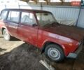 Червоний ВАЗ 2104, об'ємом двигуна 1.5 л та пробігом 200 тис. км за 983 $, фото 1 на Automoto.ua