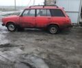 Красный ВАЗ 2104, объемом двигателя 0 л и пробегом 100 тыс. км за 294 $, фото 1 на Automoto.ua