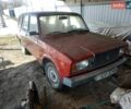 Червоний ВАЗ 2104, об'ємом двигуна 1.5 л та пробігом 200 тис. км за 983 $, фото 1 на Automoto.ua