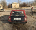 Красный ВАЗ 2104, объемом двигателя 1.3 л и пробегом 66 тыс. км за 743 $, фото 6 на Automoto.ua
