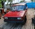 Червоний ВАЗ 2104, об'ємом двигуна 0 л та пробігом 80 тис. км за 581 $, фото 1 на Automoto.ua