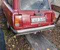 Красный ВАЗ 2104, объемом двигателя 1.5 л и пробегом 170 тыс. км за 930 $, фото 4 на Automoto.ua