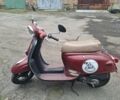 Красный ВАЗ 2104, объемом двигателя 1.3 л и пробегом 133 тыс. км за 1250 $, фото 1 на Automoto.ua