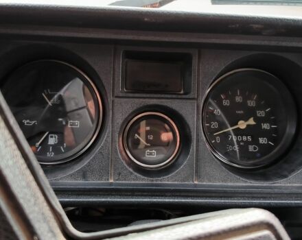 Красный ВАЗ 2104, объемом двигателя 1 л и пробегом 70 тыс. км за 662 $, фото 7 на Automoto.ua