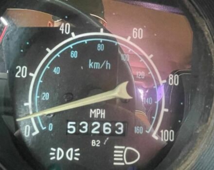 Красный ВАЗ 2104, объемом двигателя 1.5 л и пробегом 50 тыс. км за 1500 $, фото 5 на Automoto.ua