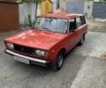 Красный ВАЗ 2104, объемом двигателя 1.3 л и пробегом 80 тыс. км за 1009 $, фото 1 на Automoto.ua