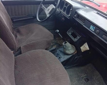 Красный ВАЗ 2104, объемом двигателя 0 л и пробегом 71 тыс. км за 664 $, фото 11 на Automoto.ua