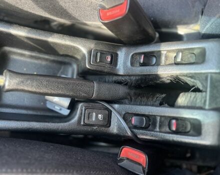 Красный ВАЗ 2104, объемом двигателя 1.3 л и пробегом 90 тыс. км за 1450 $, фото 8 на Automoto.ua