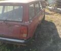 Красный ВАЗ 2104, объемом двигателя 0 л и пробегом 92 тыс. км за 269 $, фото 1 на Automoto.ua