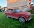 Красный ВАЗ 2104, объемом двигателя 1.5 л и пробегом 250 тыс. км за 600 $, фото 1 на Automoto.ua