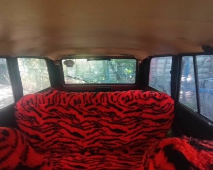 Червоний ВАЗ 2104, об'ємом двигуна 1.5 л та пробігом 135 тис. км за 1100 $, фото 8 на Automoto.ua
