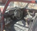 Красный ВАЗ 2104, объемом двигателя 1.5 л и пробегом 70 тыс. км за 500 $, фото 4 на Automoto.ua