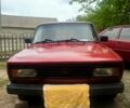 ВАЗ 2104 1991 в Запорожье на Automoto.ua Красный ВАЗ 2104, объемом двигателя 1.5 л и пробегом 0 тыс. км за 590 $, фото 1 на Automoto.ua