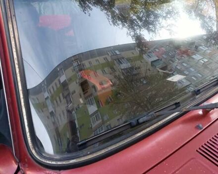 Красный ВАЗ 2104, объемом двигателя 0 л и пробегом 86 тыс. км за 600 $, фото 8 на Automoto.ua