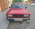 Красный ВАЗ 2104, объемом двигателя 1.3 л и пробегом 61 тыс. км за 1400 $, фото 1 на Automoto.ua