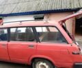 Червоний ВАЗ 2104, об'ємом двигуна 1.5 л та пробігом 200 тис. км за 800 $, фото 3 на Automoto.ua
