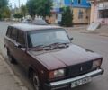 Красный ВАЗ 2104, объемом двигателя 0 л и пробегом 60 тыс. км за 1100 $, фото 1 на Automoto.ua