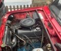 Красный ВАЗ 2104, объемом двигателя 1.5 л и пробегом 130 тыс. км за 1000 $, фото 1 на Automoto.ua