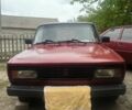 Червоний ВАЗ 2104, об'ємом двигуна 0 л та пробігом 250 тис. км за 597 $, фото 1 на Automoto.ua