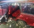 Красный ВАЗ 2104, объемом двигателя 1.5 л и пробегом 135 тыс. км за 1100 $, фото 9 на Automoto.ua