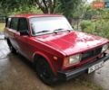 Червоний ВАЗ 2104, об'ємом двигуна 1.5 л та пробігом 200 тис. км за 362 $, фото 6 на Automoto.ua