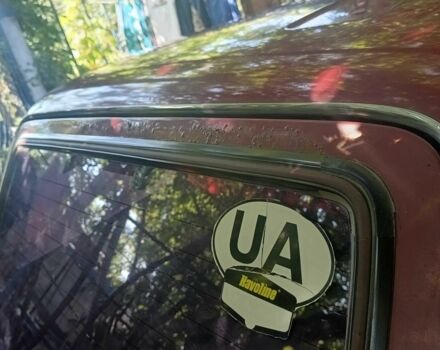 Червоний ВАЗ 2104, об'ємом двигуна 1.5 л та пробігом 135 тис. км за 1100 $, фото 15 на Automoto.ua
