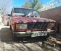 Красный ВАЗ 2104, объемом двигателя 1.5 л и пробегом 70 тыс. км за 500 $, фото 1 на Automoto.ua