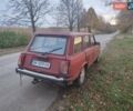 Червоний ВАЗ 2104, об'ємом двигуна 1.45 л та пробігом 5 тис. км за 950 $, фото 8 на Automoto.ua